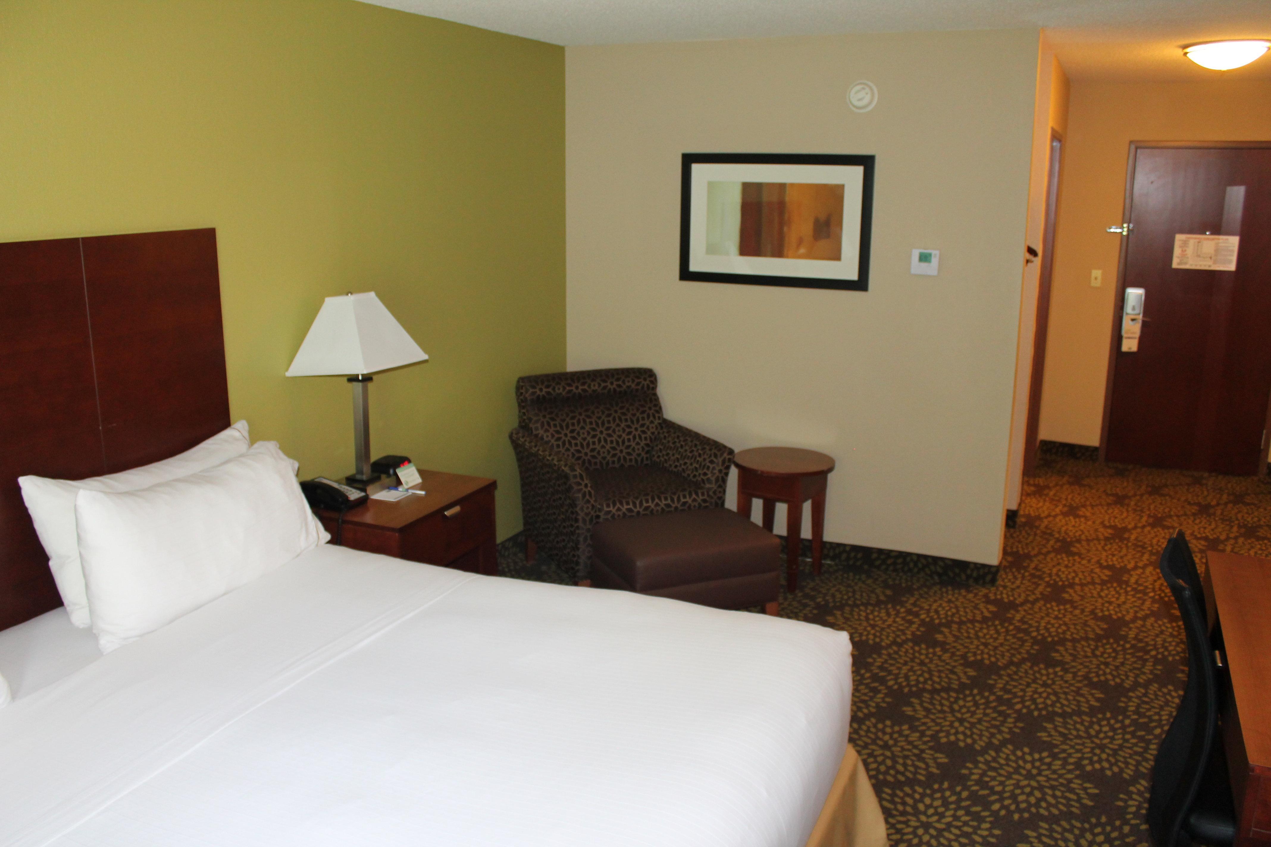 Holiday Inn Express Hotel & Suites Starkville, An Ihg Hotel Ngoại thất bức ảnh