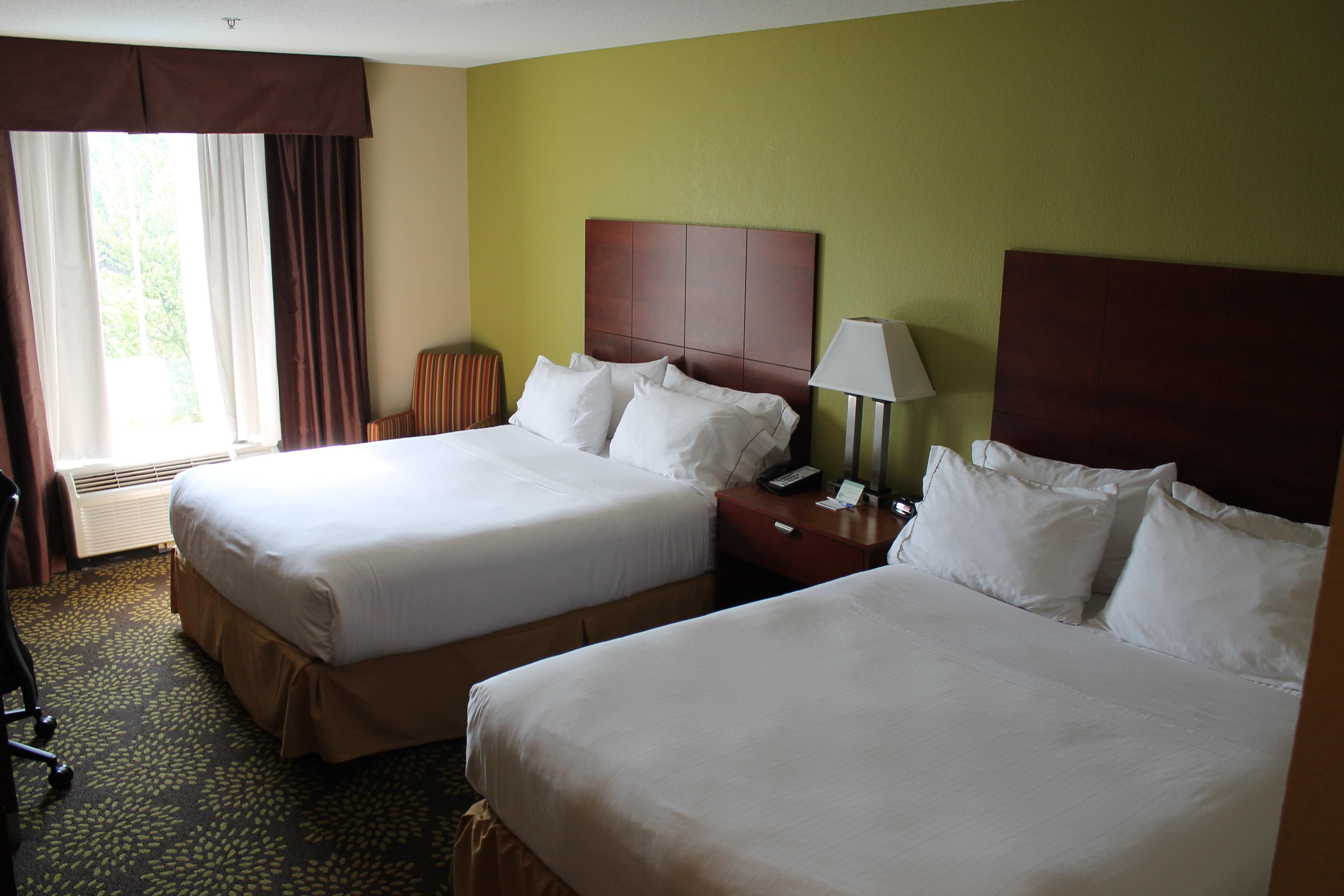 Holiday Inn Express Hotel & Suites Starkville, An Ihg Hotel Ngoại thất bức ảnh