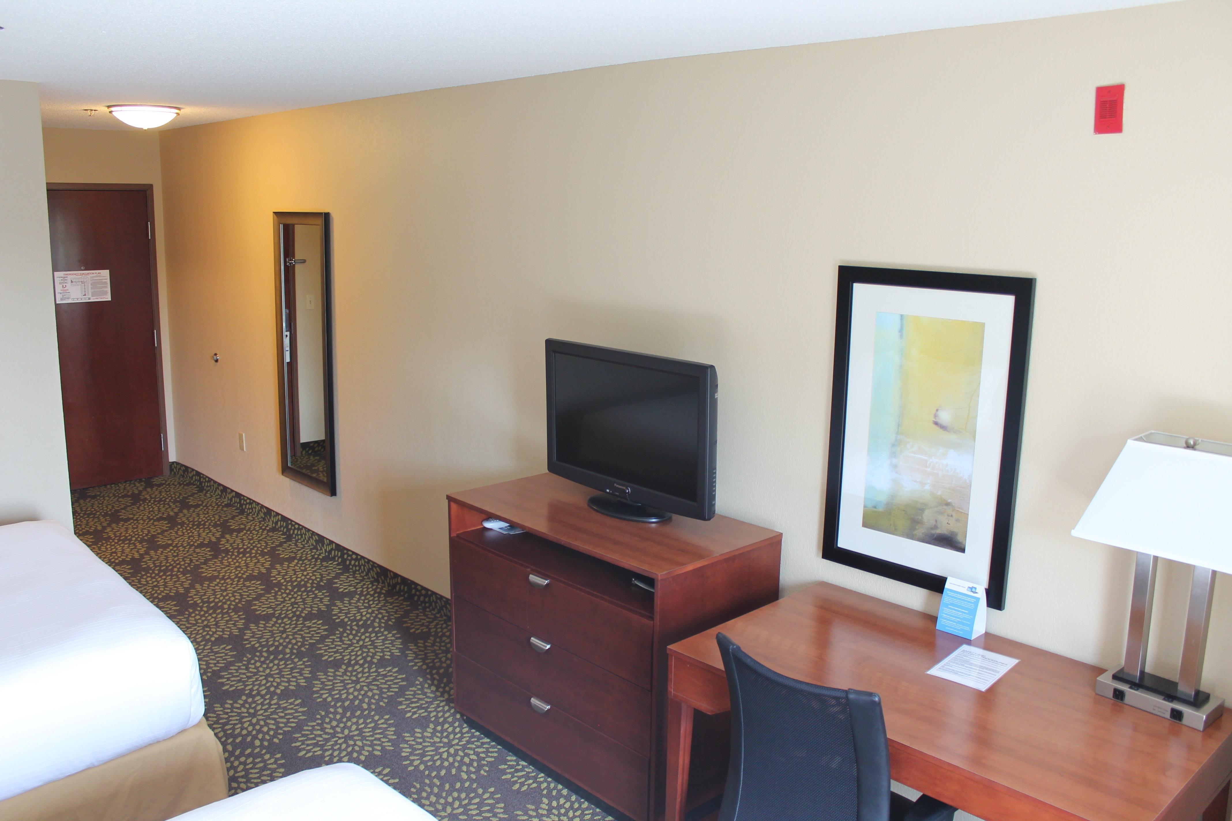 Holiday Inn Express Hotel & Suites Starkville, An Ihg Hotel Ngoại thất bức ảnh