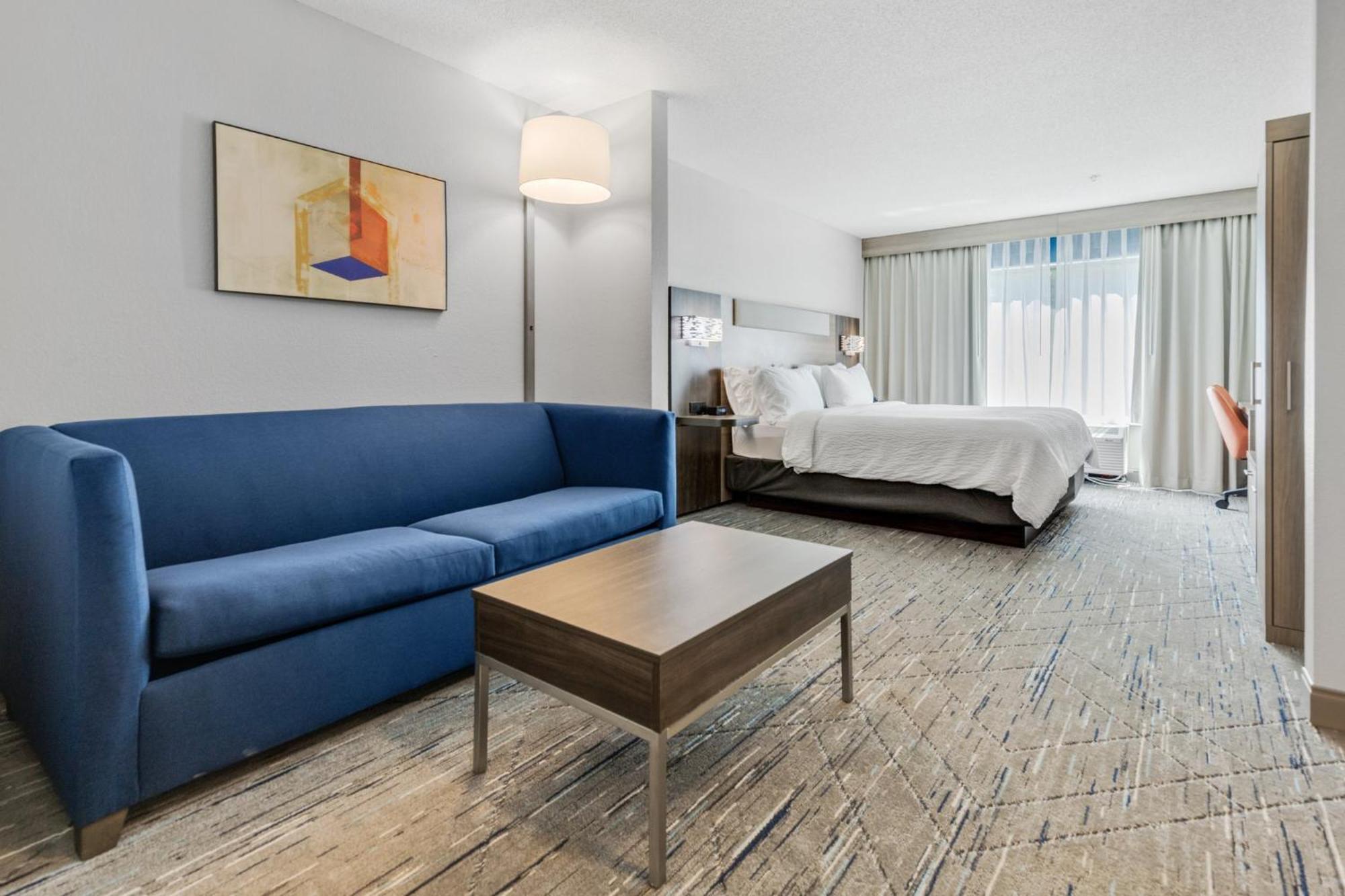 Holiday Inn Express Hotel & Suites Starkville, An Ihg Hotel Ngoại thất bức ảnh